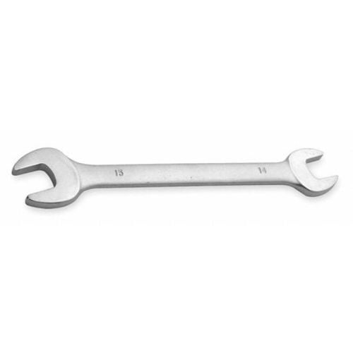 Z3B1 5/8" x 9/16” Open End Wrench Chrome Vanadium KTI-42318 KTOOL Z3B1 5/8" x 9/16” Open End Wrench Chrome Vanadium KTI-42318 KTOOL